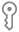 Icon of a key