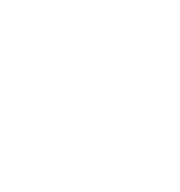 Cayena Residences Logomark in white